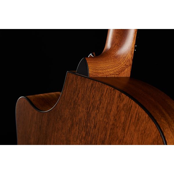 Martin Guitar GPC-16E-02