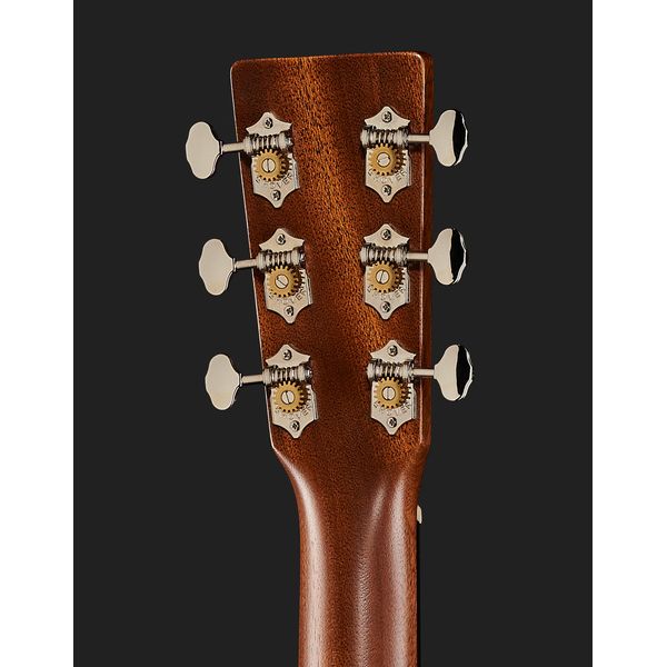 Martin Guitar GPC-16E-02