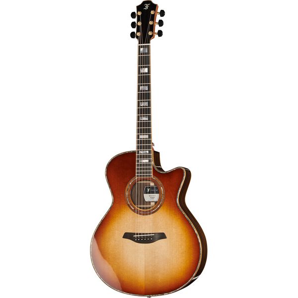 Furch Rainbow Gc-SZ 2024