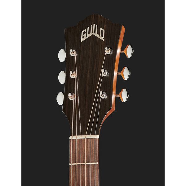 Guild D-340 Nat