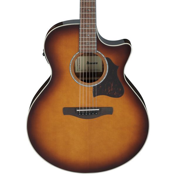 Ibanez AE160-VMS