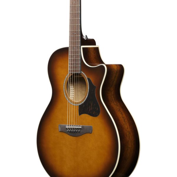 Ibanez AE160-VMS