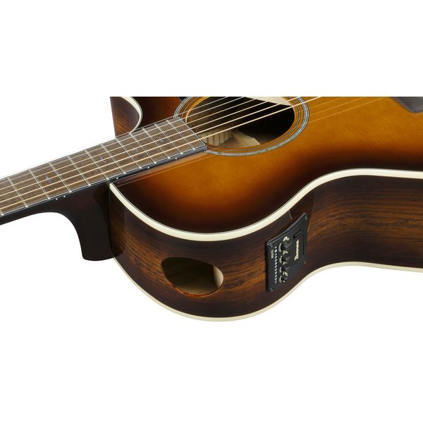 Ibanez AE160-VMS