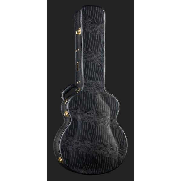 Guild F-512E Natural USA