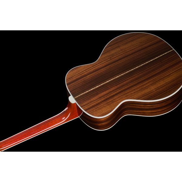 Guild F-512E Natural USA