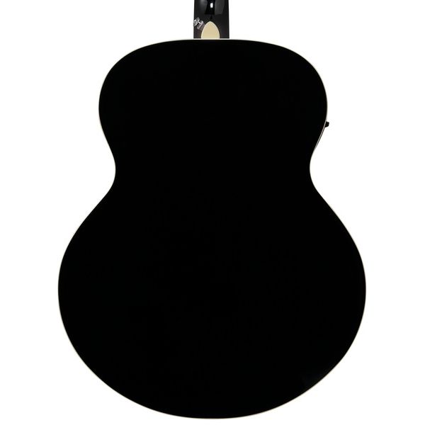Ibanez AJ70M1E-BK