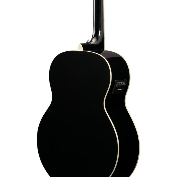 Ibanez AJ70M1E-BK