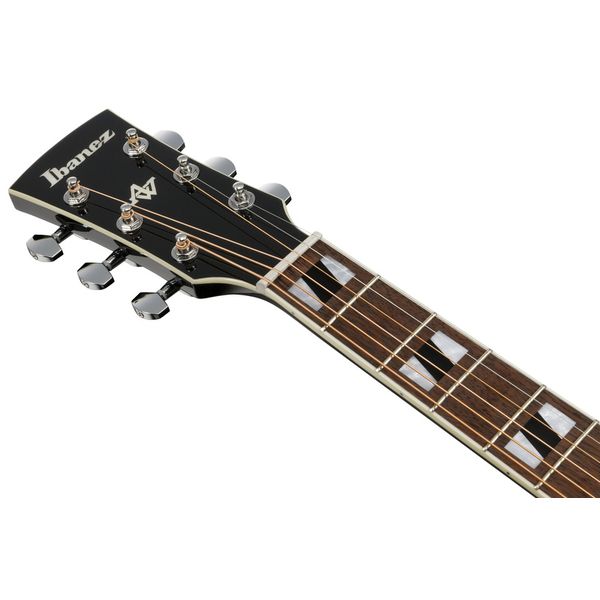 Ibanez AJ70M1E-BK