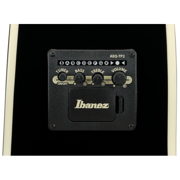 Ibanez AJ70M1E-BK