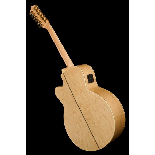 Harley Benton Custom Line King-12 CE NT