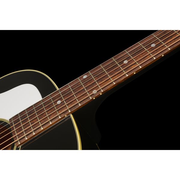 Gibson 60s J-45 Original Ebony LH