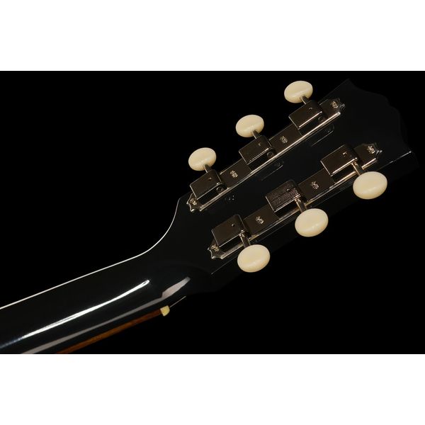 Gibson 60s J-45 Original Ebony LH