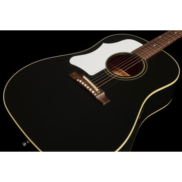 Gibson 60s J-45 Original Ebony LH