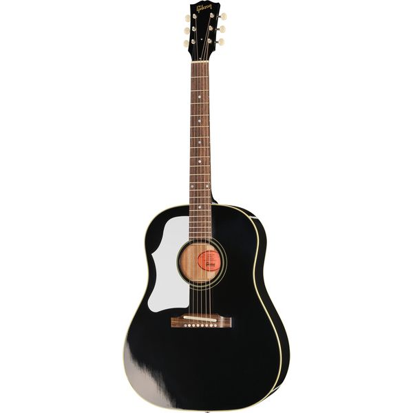 Gibson 60s J-45 Original Ebony LH