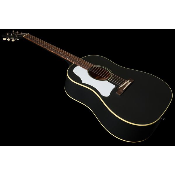 Gibson 60s J-45 Original Ebony LH