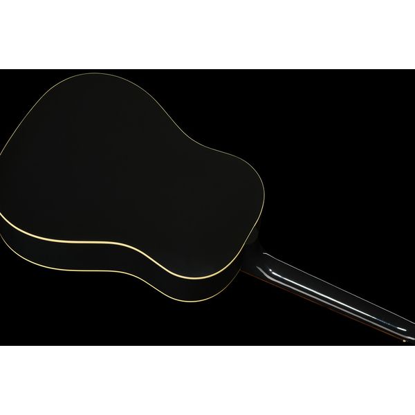 Gibson 60s J-45 Original Ebony LH