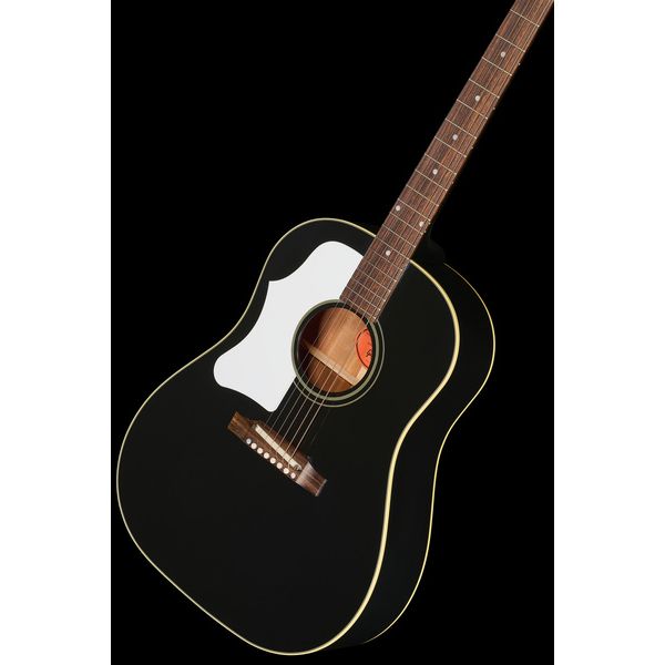 Gibson 60s J-45 Original Ebony LH