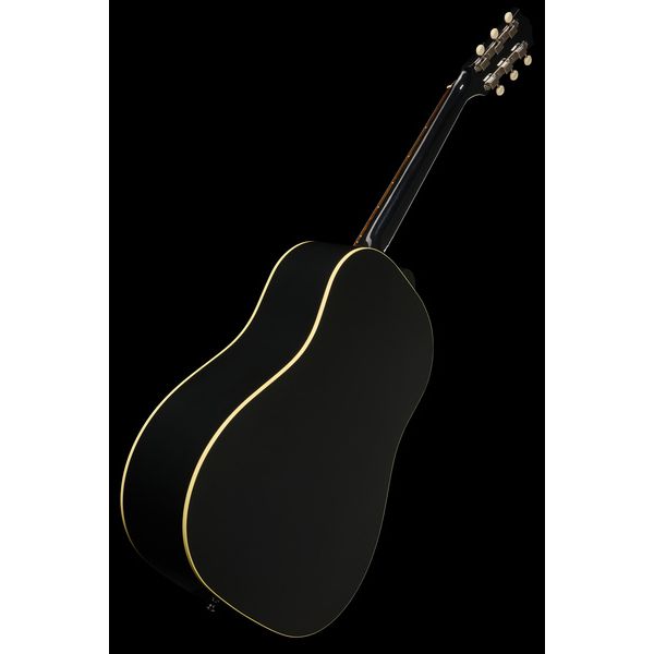 Gibson 60s J-45 Original Ebony LH