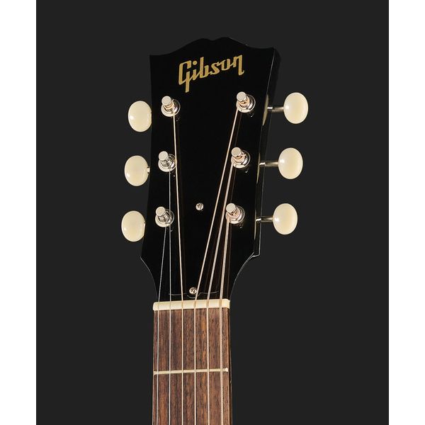 Gibson 60s J-45 Original Ebony LH