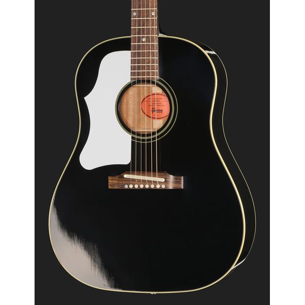Gibson 60s J-45 Original Ebony LH