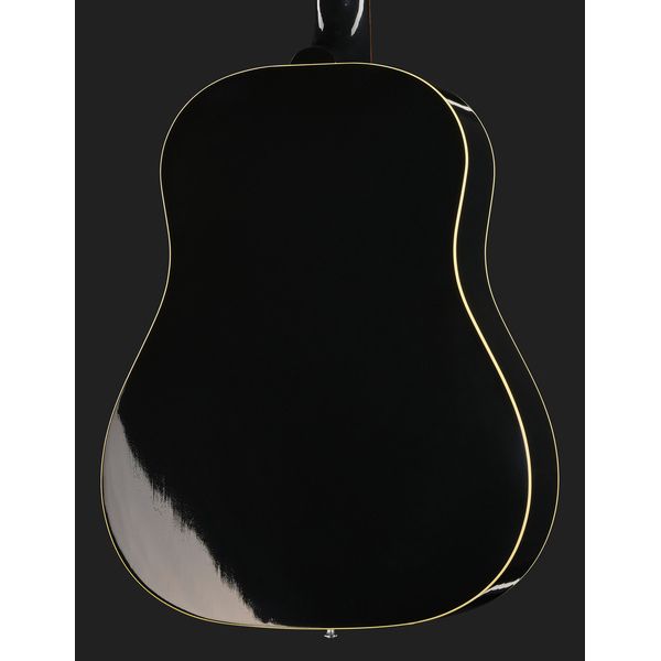 Gibson 60s J-45 Original Ebony LH