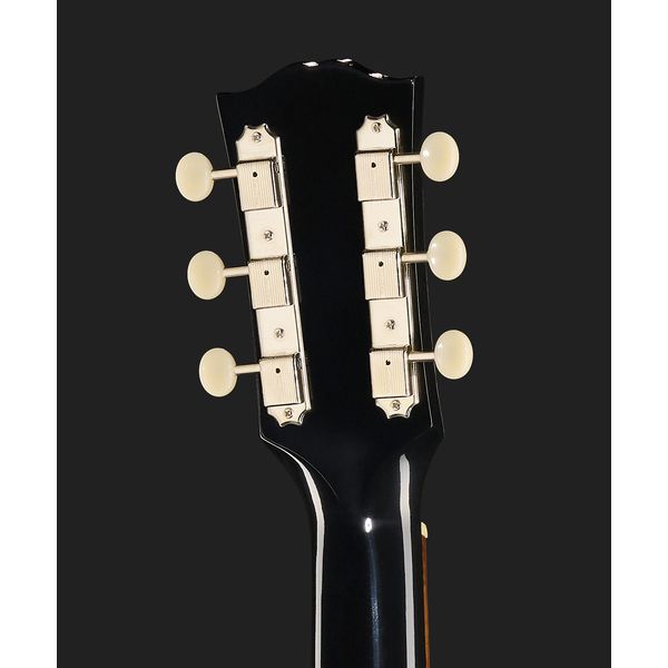 Gibson 60s J-45 Original Ebony LH