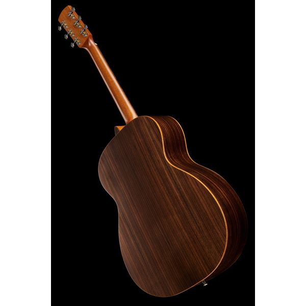 Harley Benton CLO-70SR SBK w/Bag