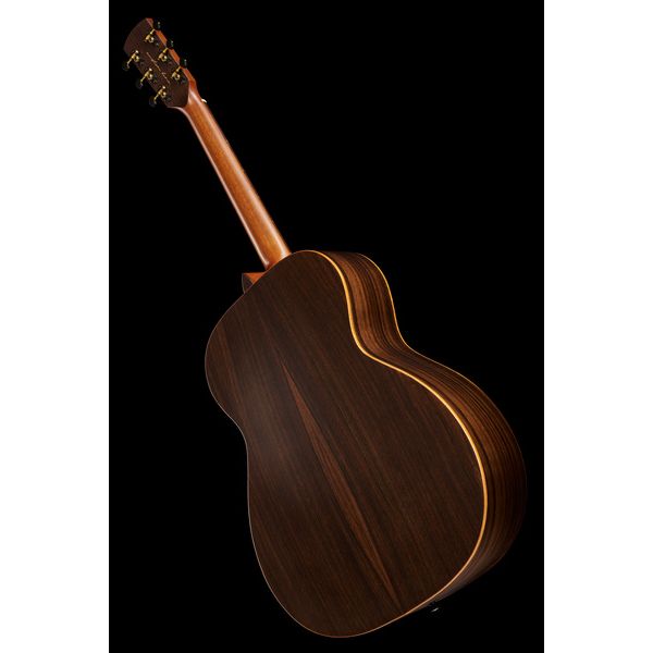 Harley Benton CLO-70ASR NAT AllSolid w/Bag