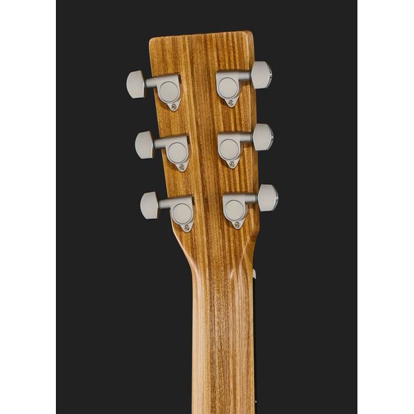 Martin Guitar DX1E Koa