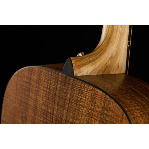 Martin Guitar DX1E Koa