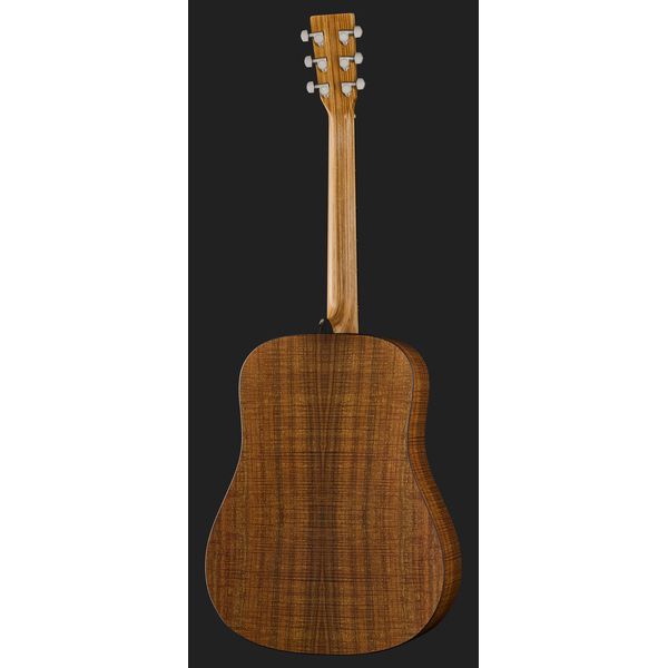Martin Guitar DX1E Koa