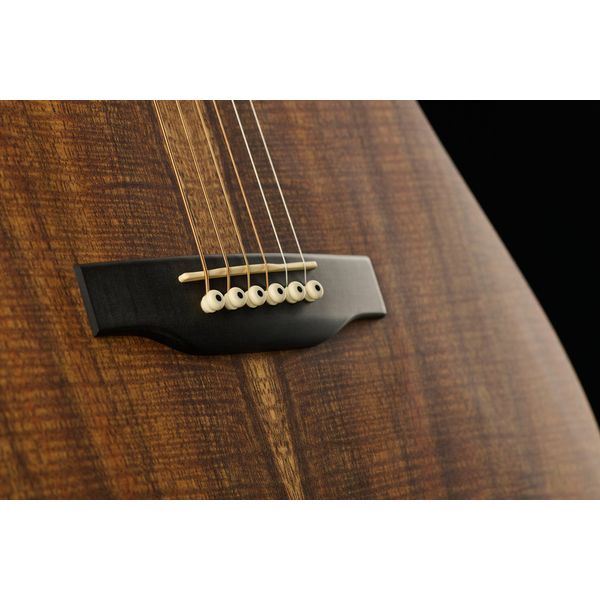 Martin Guitar DX1E Koa