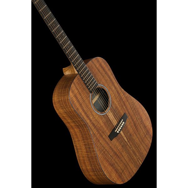 Martin Guitar DX1E Koa