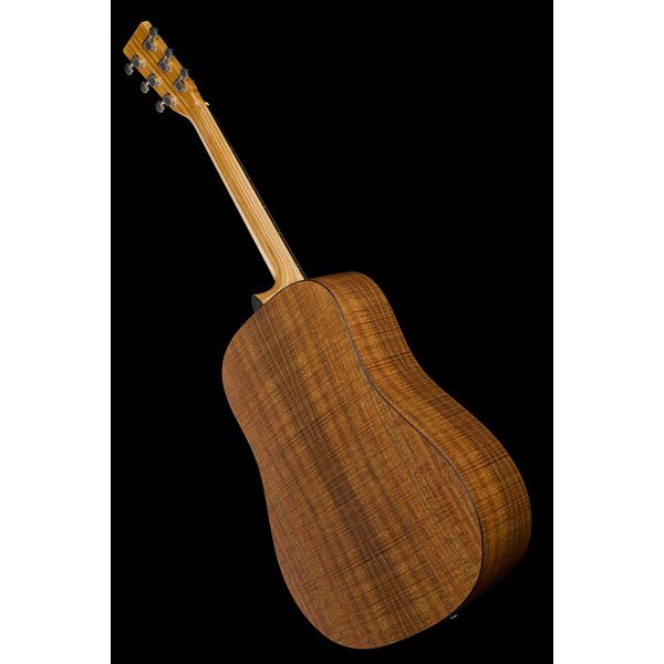 Martin Guitar DX1E Koa
