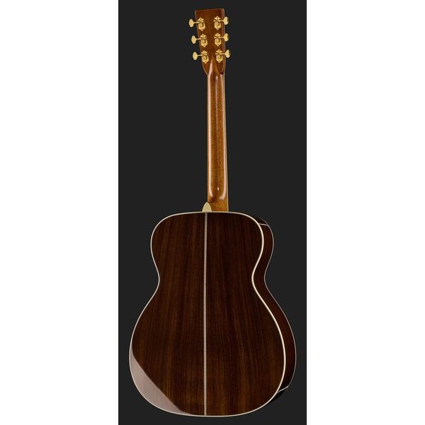 Martin Guitar J40