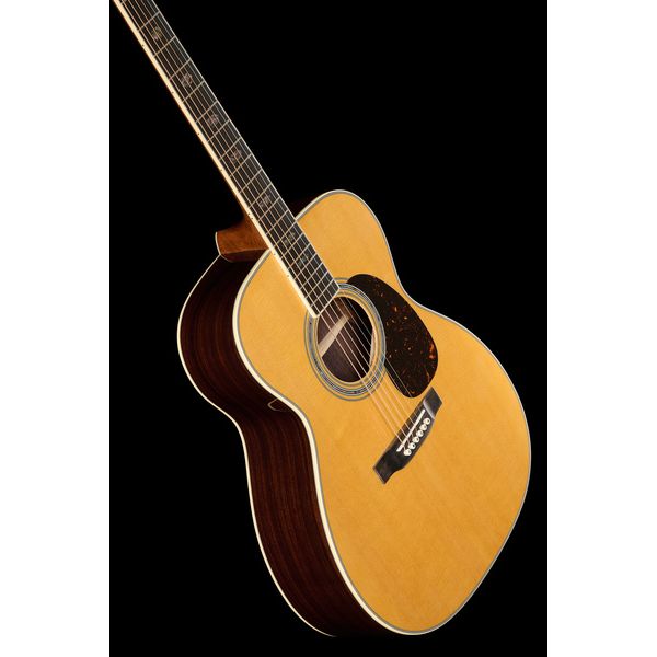 Martin Guitar J40