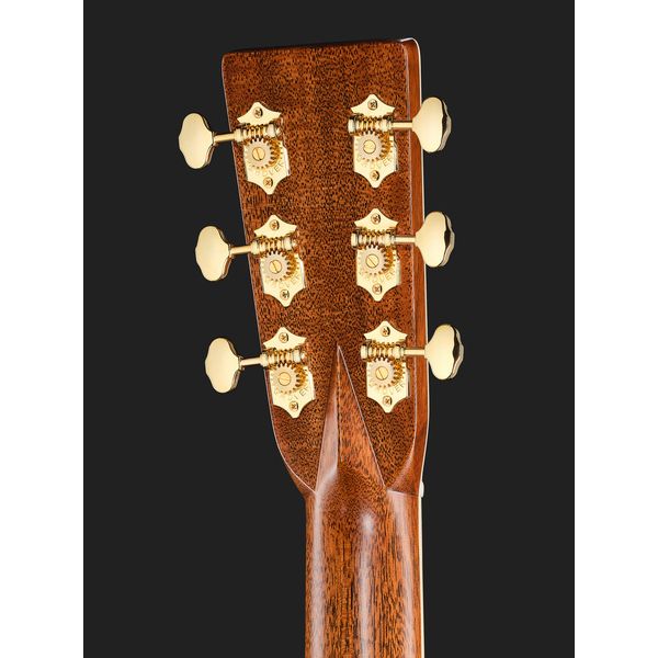 Martin Guitar D41 Sunburst