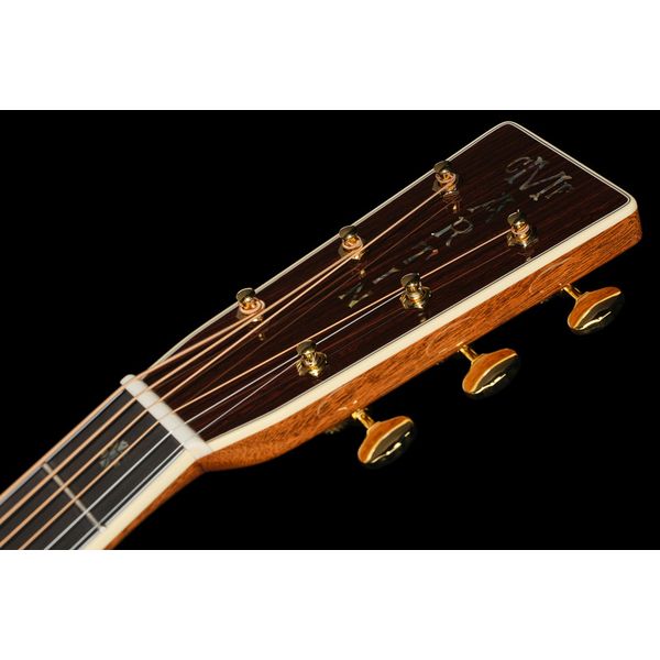 Martin Guitar OM42