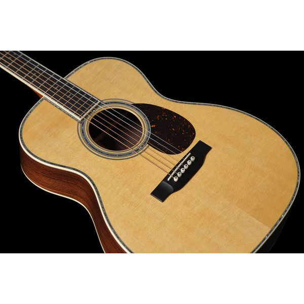 Martin Guitar OM42