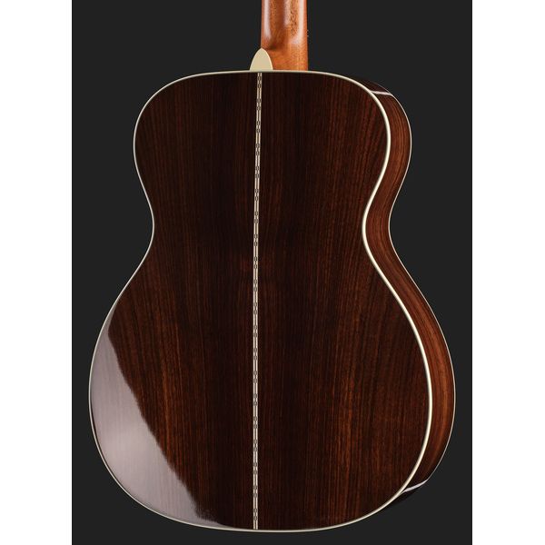 Martin Guitar 00028 Ambertone