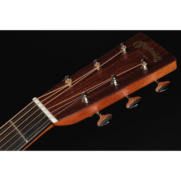 Martin Guitar 00028 Ambertone