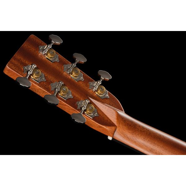 Martin Guitar 00028 Ambertone