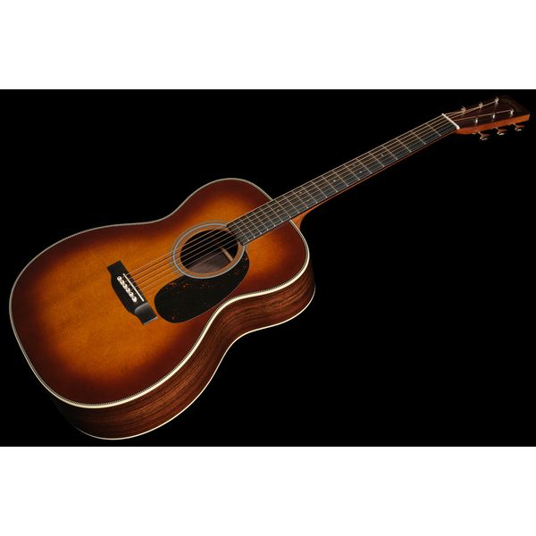 Martin Guitar 00028 Ambertone