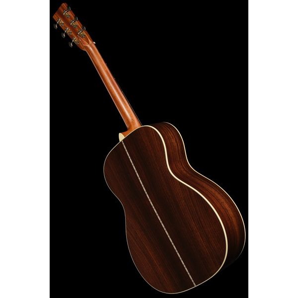 Martin Guitar 00028 Ambertone