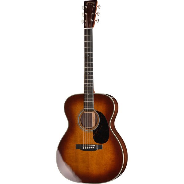 Martin Guitar 00028 Ambertone