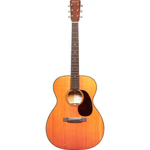 Martin Guitar 000-18 1955 CFM IV 70th