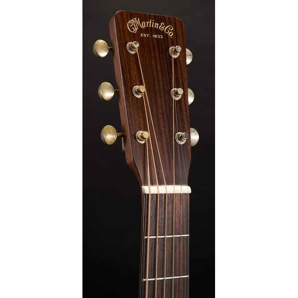 Martin Guitar 000-18 1955 CFM IV 70th