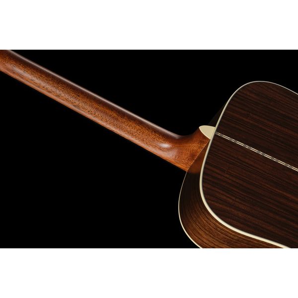 Martin Guitar D28 Satin 1935 Burst