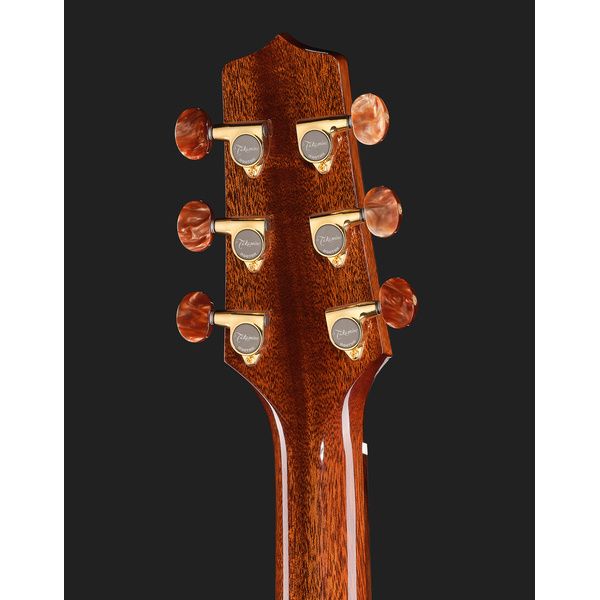 Takamine FSF40C