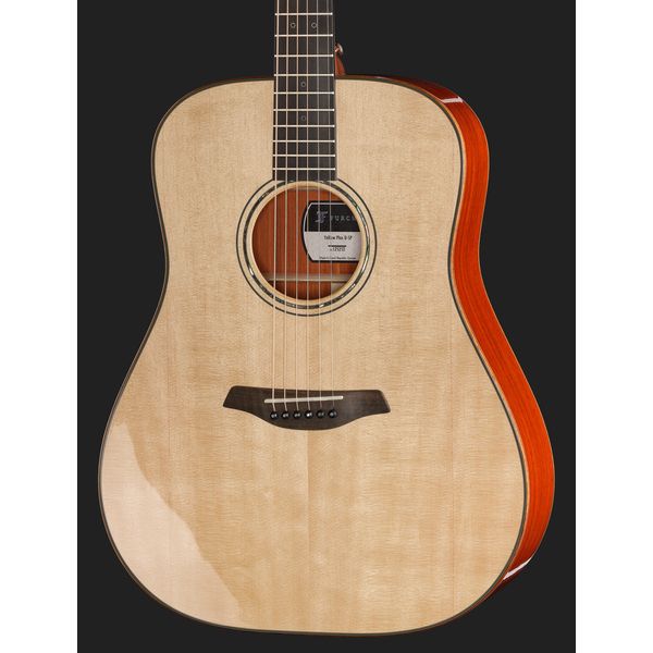 Furch Yellow Plus D-SP a